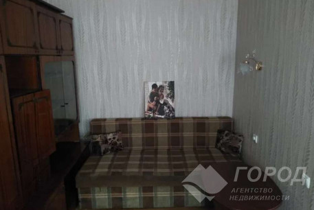 Сдам гостинку, Холодная Гора, Код: 804977/1