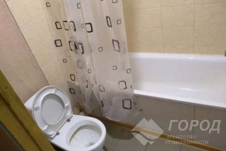 Сдам гостинку, Холодная Гора, Код: 804977/1