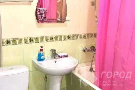 Сдам 1-кімнатну квартиру, Новые дома, Код: 804978/1