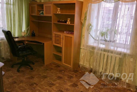 Сдам 1-кімнатну квартиру, Новые дома, Код: 804978/1