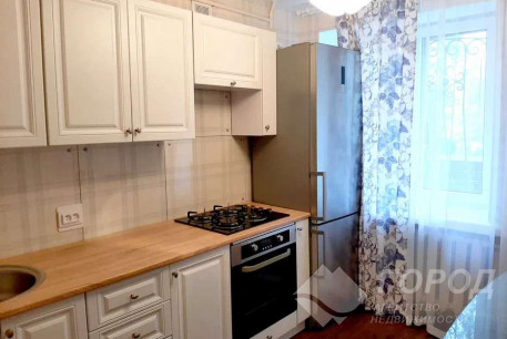 Сдам 2-х кімнатну квартиру, Павлово поле, Ботанический сад метро, Код: 804979/1