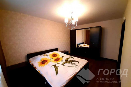 Сдам 2-х кімнатну квартиру, Павлово поле, Ботанический сад метро, Код: 804979/1