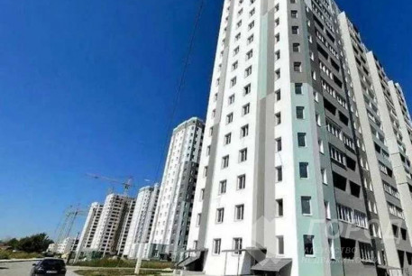 Продам 2-х кімнатну квартиру в новобудові, Гагарина проспект, Проспект Гагарина метро, Код: 804981/1