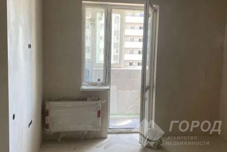 Продам 2-х кімнатну квартиру в новобудові, Гагарина проспект, Проспект Гагарина метро, Код: 804981/1