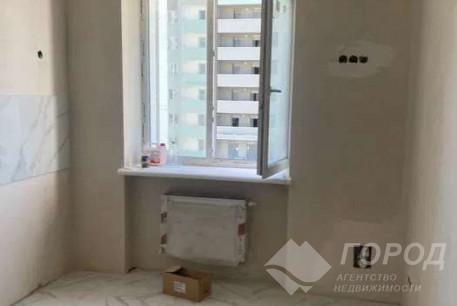 Продам 2-х кімнатну квартиру в новобудові, Гагарина проспект, Проспект Гагарина метро, Код: 804981/1