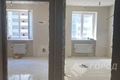 Продам 2-х кімнатну квартиру в новобудові, Гагарина проспект, Проспект Гагарина метро, Код: 804981/1