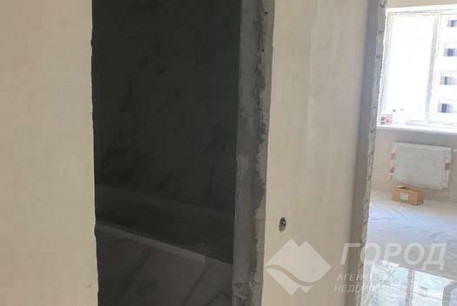 Продам 2-х кімнатну квартиру в новобудові, Гагарина проспект, Проспект Гагарина метро, Код: 804981/1