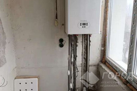 Продам 1-кімнатну квартиру, Центр, Код: 804982/1