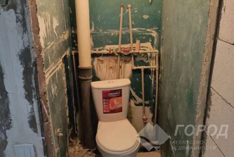 Продам 1-кімнатну квартиру, Центр, Код: 804982/1