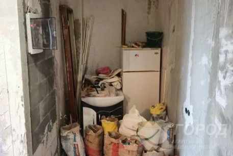 Продам 1-кімнатну квартиру, Центр, Код: 804982/1