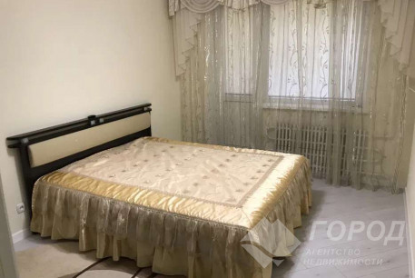 Продам 3-х кімнатну квартиру, Холодная Гора, Холодная Гора метро, Код: 804984/1