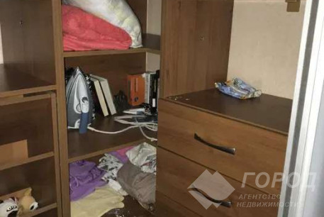 Продам 3-х кімнатну квартиру, Холодная Гора, Холодная Гора метро, Код: 804984/1