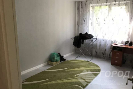 Продам 3-х кімнатну квартиру, Холодная Гора, Холодная Гора метро, Код: 804984/1