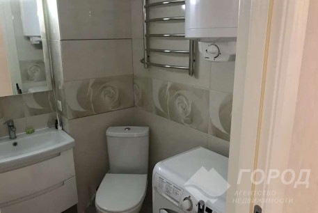 Продам 3-х кімнатну квартиру, Холодная Гора, Холодная Гора метро, Код: 804984/1