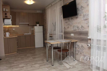 Сдам 1-кімнатну квартиру в новобудові, Новые дома, Код: 804985/1