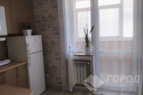 Сдам 1-кімнатну квартиру в новобудові, Новые дома, Код: 804985/1