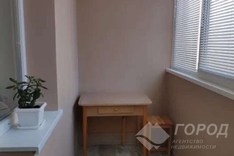 Сдам 1-кімнатну квартиру в новобудові, Новые дома, Код: 804985/1