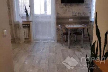 Сдам 1-кімнатну квартиру в новобудові, Новые дома, Код: 804985/1