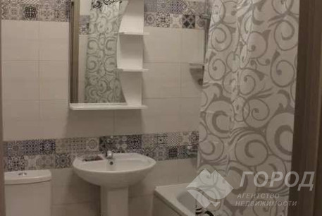 Сдам 1-кімнатну квартиру в новобудові, Новые дома, Код: 804985/1