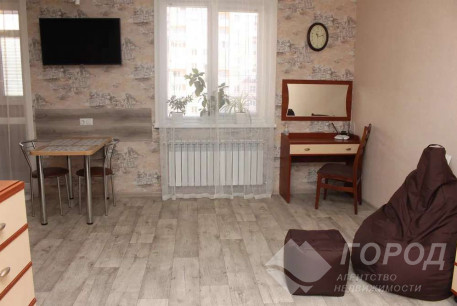 Сдам 1-кімнатну квартиру в новобудові, Новые дома, Код: 804985/1