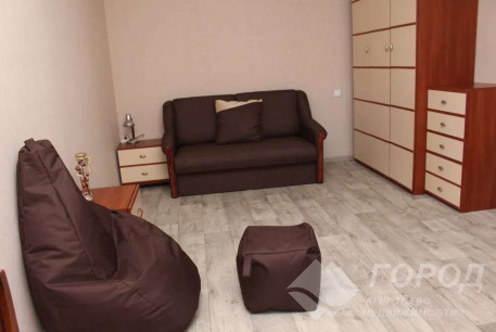 Сдам 1-кімнатну квартиру в новобудові, Новые дома, Код: 804985/1