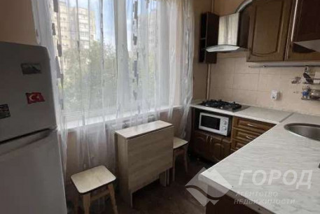 Сдам 1-кімнатну квартиру, Холодная Гора, Холодная Гора метро, Код: 804987/1