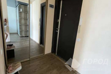 Сдам 1-кімнатну квартиру, Холодная Гора, Холодная Гора метро, Код: 804987/1