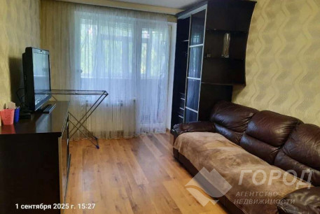 Сдам 2-х кімнатну квартиру, Салтовка, Студенческая метро, Код: 804988/2