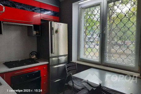 Сдам 2-х кімнатну квартиру, Салтовка, Студенческая метро, Код: 804988/2