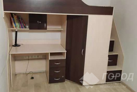 Сдам 1-кімнатну квартиру, ХТЗ, Восточный (ХТЗ), Код: 804989/1