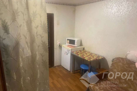 Сдам гостинку, Павлово поле, Ботанический сад метро, Код: 804990/1