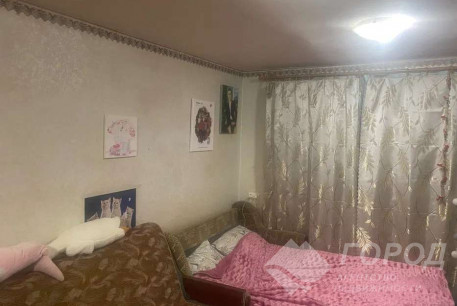 Сдам гостинку, Павлово поле, Ботанический сад метро, Код: 804990/1