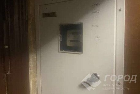 Сдам гостинку, Павлово поле, Ботанический сад метро, Код: 804990/1