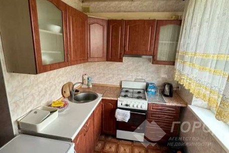 Сдам 3-х кімнатну квартиру, Северная Салтовка, Код: 804991/1