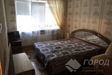 Сдам 1-кімнатну квартиру, Сосновая Горка, Научная метро, Код: 804992/1