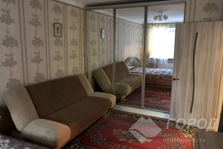 Сдам 1-кімнатну квартиру, Сосновая Горка, Научная метро, Код: 804992/1