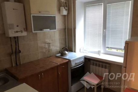 Сдам 1-кімнатну квартиру, Сосновая Горка, Научная метро, Код: 804992/1