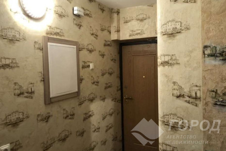 Сдам 1-кімнатну квартиру, Сосновая Горка, Научная метро, Код: 804992/1