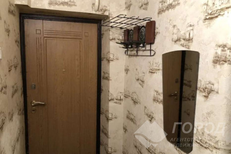 Сдам 1-кімнатну квартиру, Сосновая Горка, Научная метро, Код: 804992/1