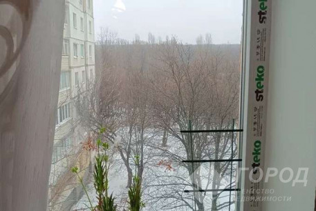 Продам 3-х кімнатну квартиру, Алексеевка, Код: 804994/1