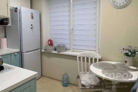 Продам 2-х кімнатну квартиру, Салтовка, Героев Труда метро, Код: 804995/1