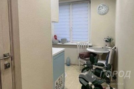 Продам 2-х кімнатну квартиру, Салтовка, Героев Труда метро, Код: 804995/1