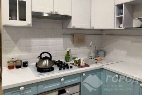 Продам 2-х кімнатну квартиру, Салтовка, Героев Труда метро, Код: 804995/1