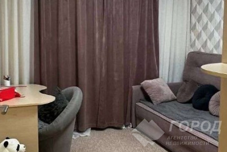 Продам 2-х кімнатну квартиру, Салтовка, Героев Труда метро, Код: 804995/1