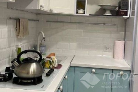 Продам 2-х кімнатну квартиру, Салтовка, Героев Труда метро, Код: 804995/1