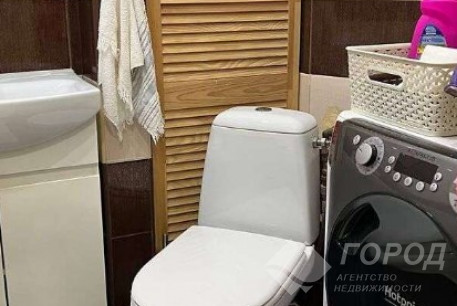 Продам 2-х кімнатну квартиру, Салтовка, Героев Труда метро, Код: 804995/1