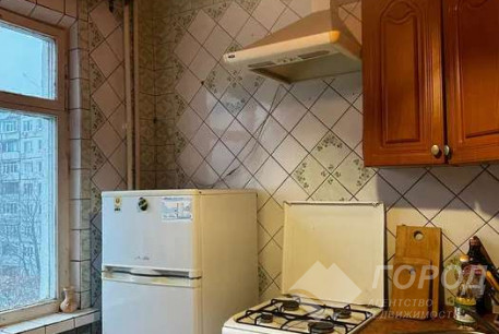 Продам 3-х кімнатну квартиру, Салтовка, Героев Труда метро, Код: 804996/1