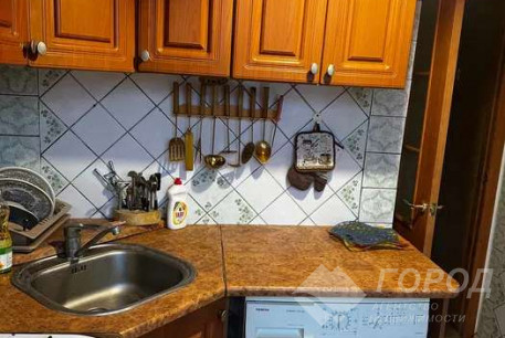 Продам 3-х кімнатну квартиру, Салтовка, Героев Труда метро, Код: 804996/1