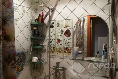 Продам 3-х кімнатну квартиру, Салтовка, Героев Труда метро, Код: 804996/1