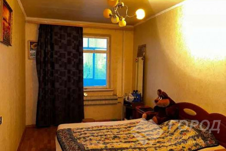 Продам 3-х кімнатну квартиру, Салтовка, Героев Труда метро, Код: 804996/1